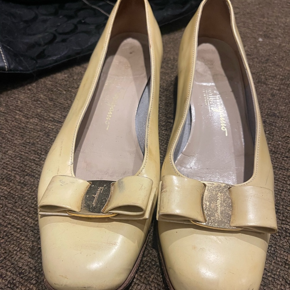 Salvatore Fergamo size 71/2